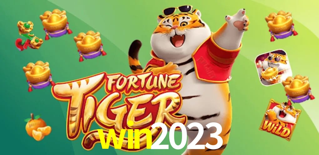 Experiência VIP win2023