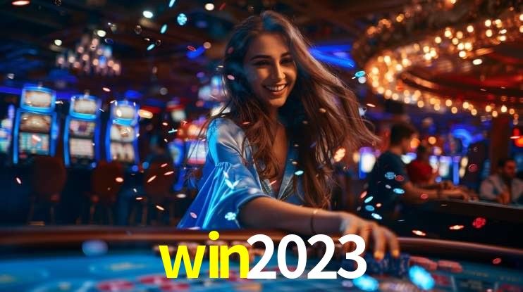 Welcome Bonus win2023