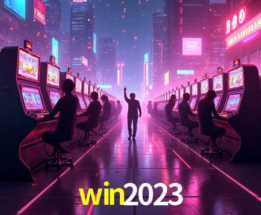 Experiência VIP win2023