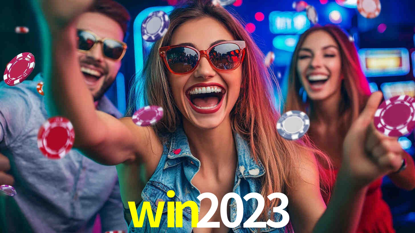 Estatísticas win2023