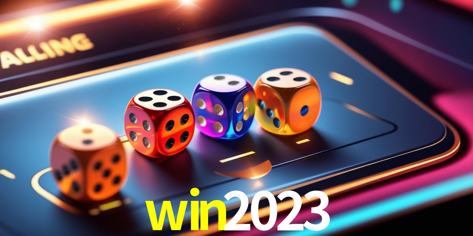 WIN2023