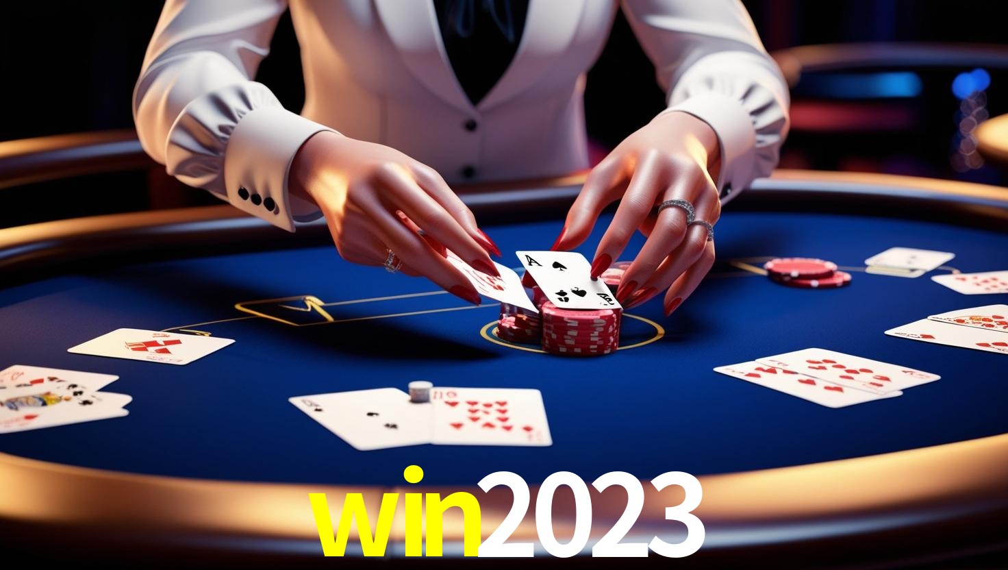 WIN2023