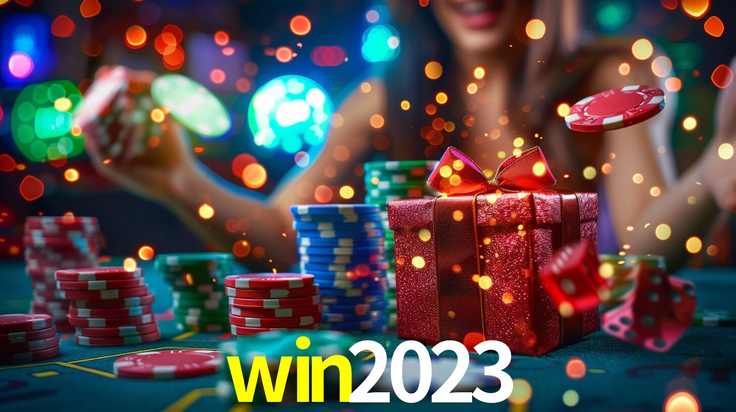 WIN2023
