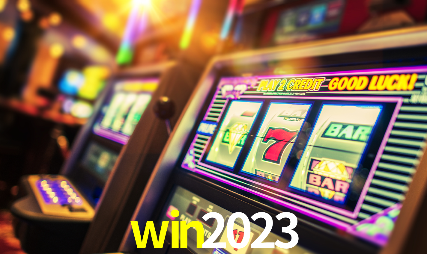 WIN2023