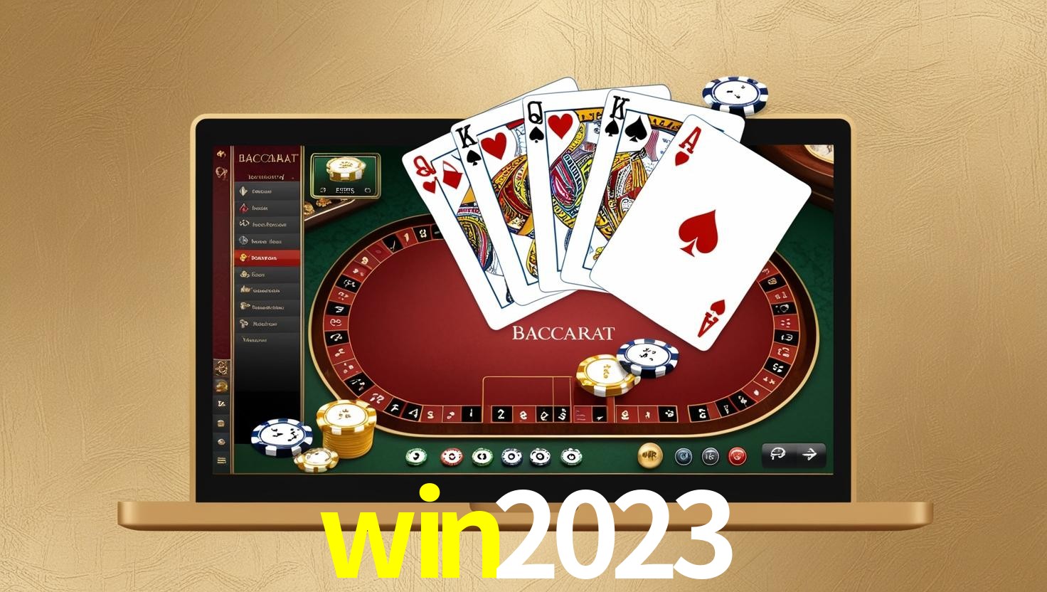 WIN2023