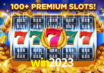 Apostas Esportivas na win2023: Um Guia Completo