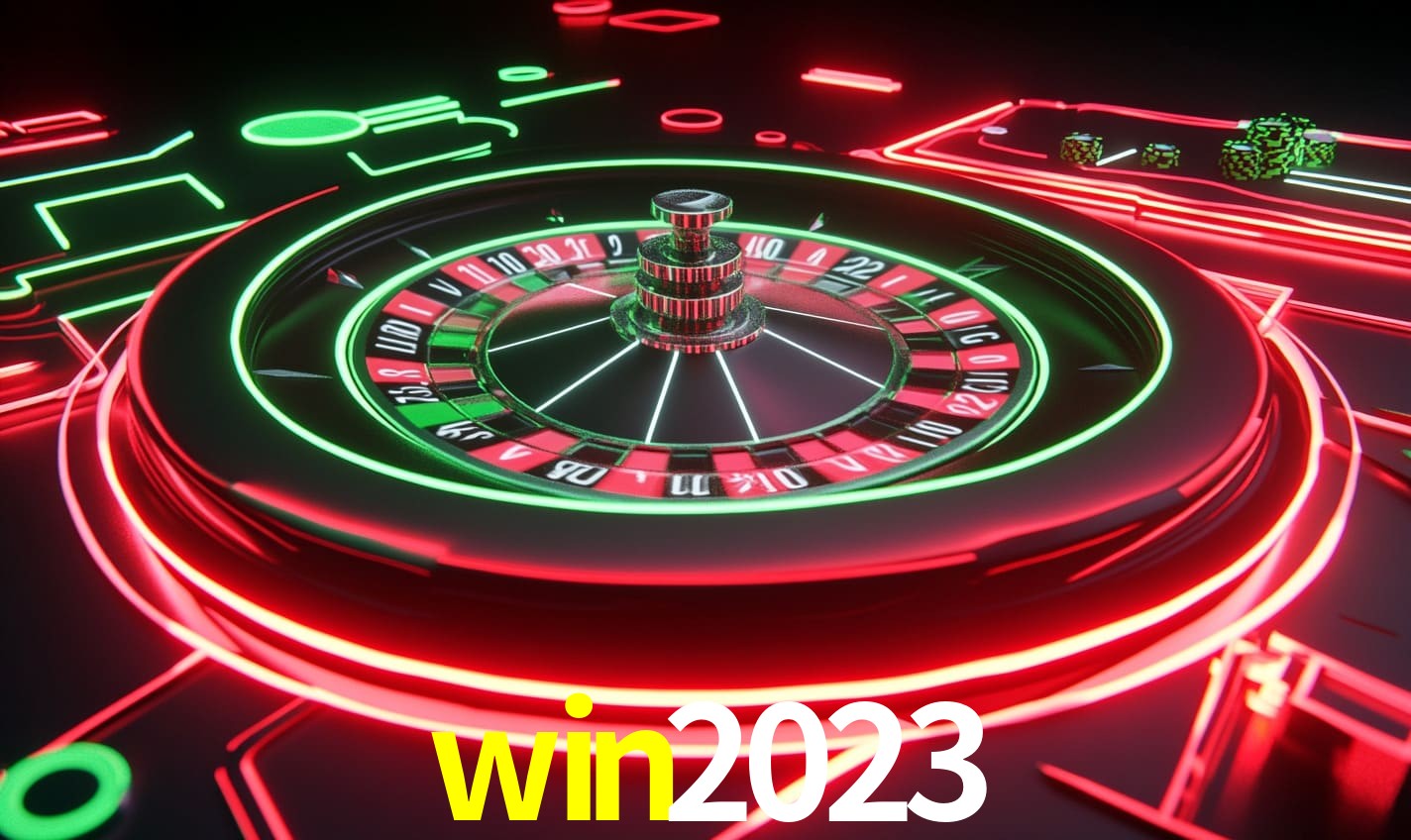 cassino win2023