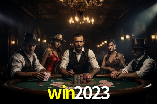 PIX Instantâneo win2023