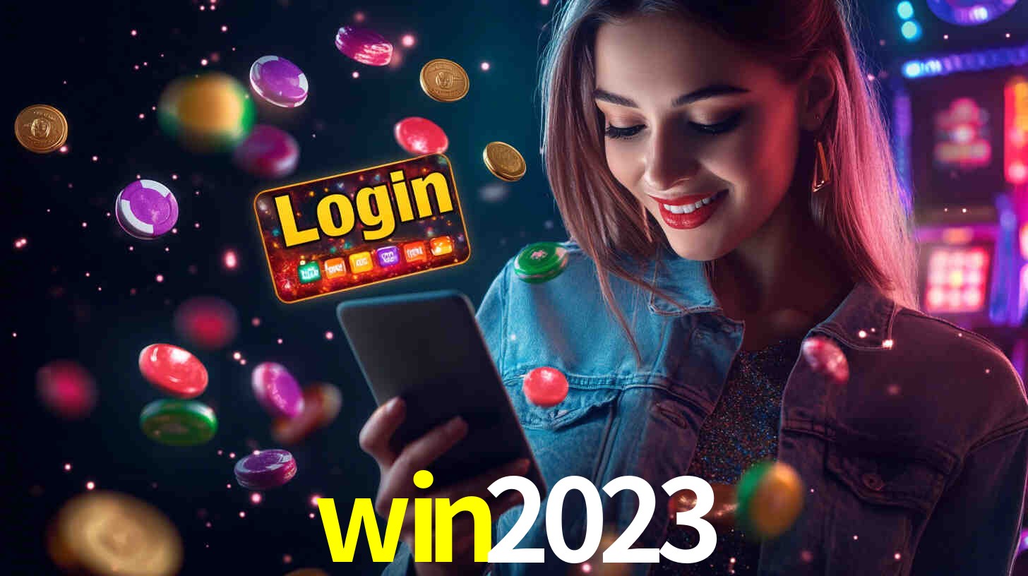 A Emoção da Loteria na win2023: Uma Chance de Mudança de Vida