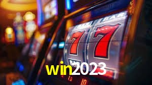 Estatísticas win2023