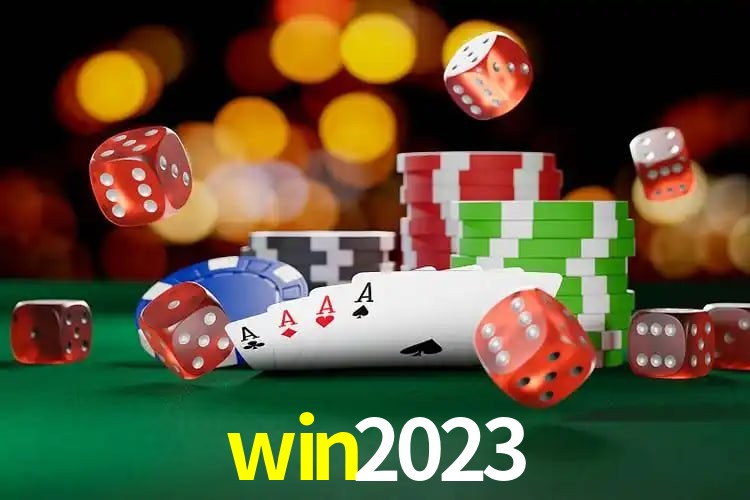 Catálogo de jogos win2023 com fornecedores Pragmatic Play, Evolution, NetEnt
