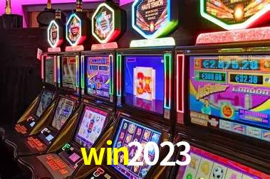 Inovações de Jogos na win2023: O Futuro das Experiências Interativas