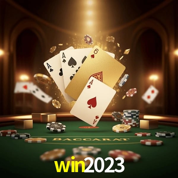 VIP Casino win2023