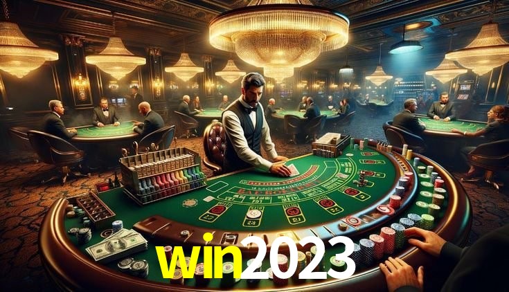 Game Statistics win2023
