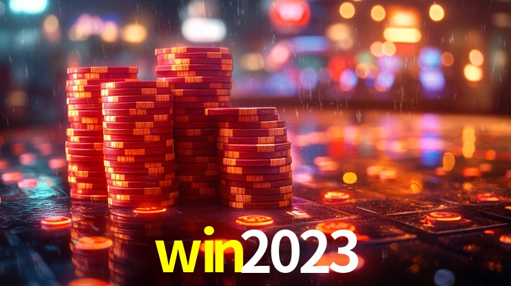 win2023: Jogos de Caça-Níqueis-Altas Recompensas, Roleta-Velocidade, Blackjack-Desafios Máximos