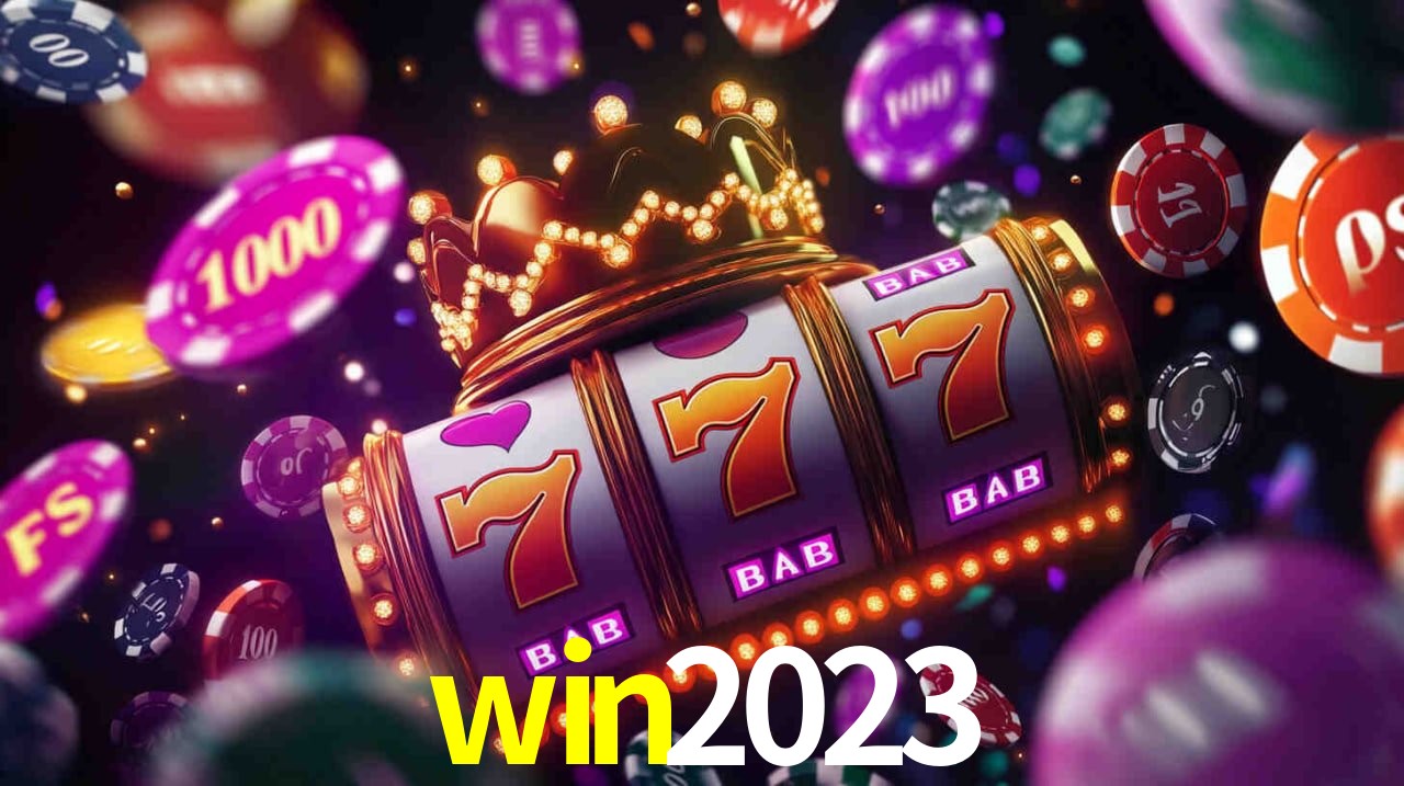 Live Casino win2023