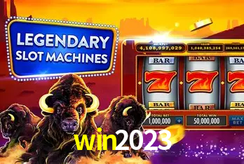 Descubra o Programa VIP da win2023: Vantagens Exclusivas para Jogadores