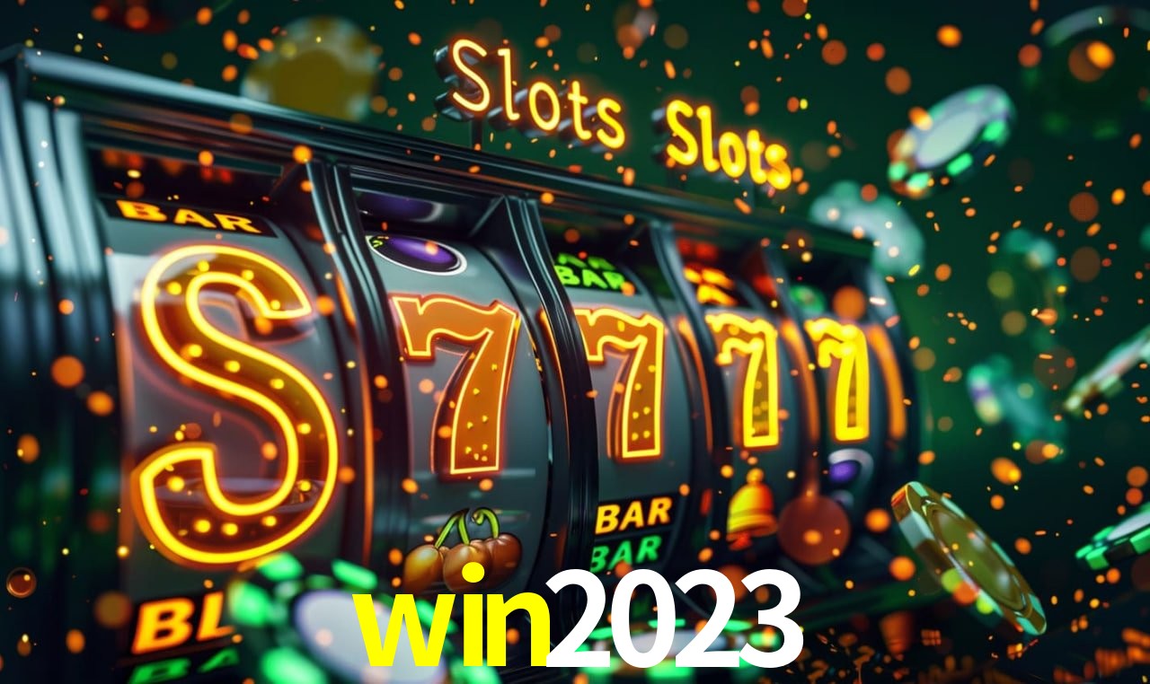 Jogos de Slot win2023