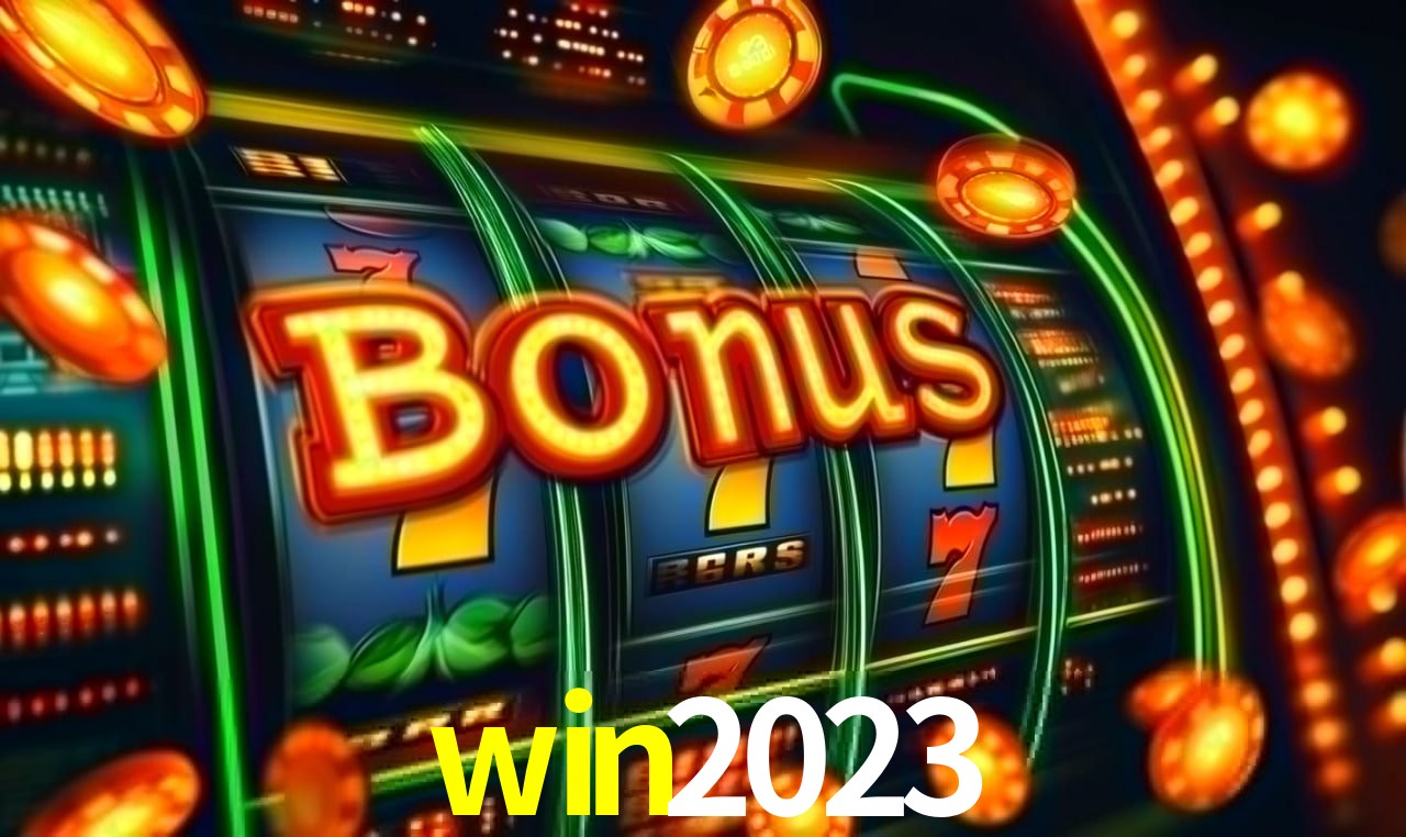 Live Casino win2023