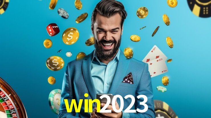 Slot Games win2023