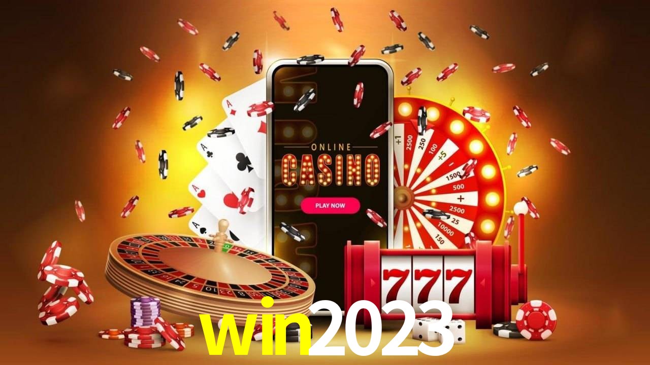 Aplicativo mobile win2023