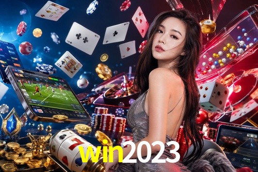 Game Providers win2023
