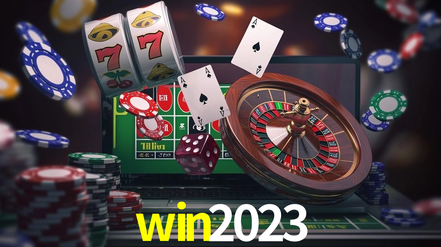 Ofertas Imperdíveis na win2023: Promoções e Bônus Que Valem a Pena