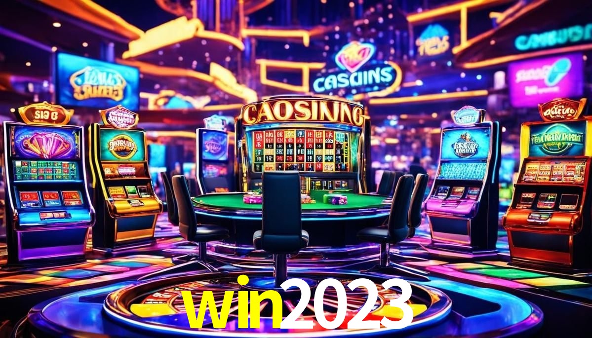Integração de APIs win2023