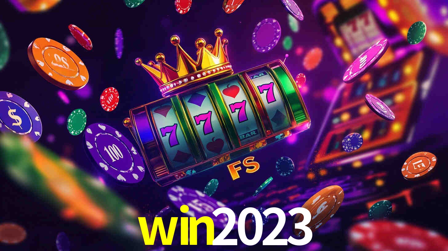 win2023 App Interface