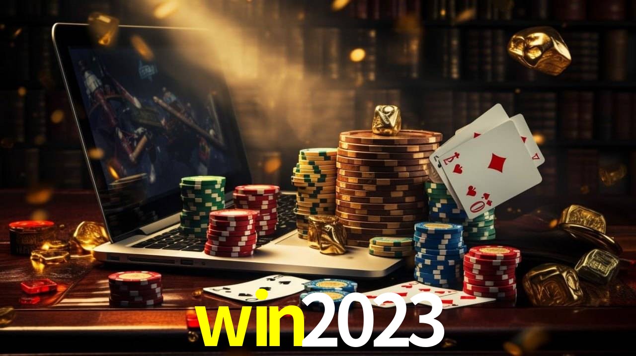 Recursos de Bônus win2023
