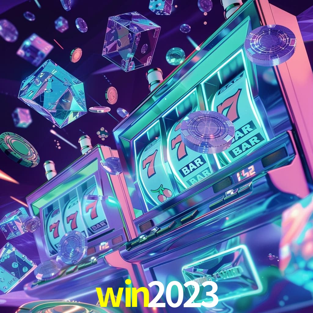 Bônus de Boas-vindas win2023