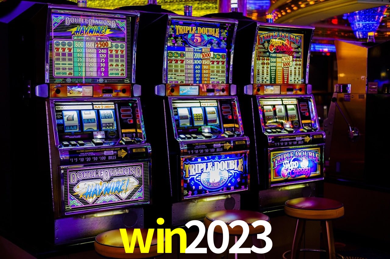 Casino Ao Vivo win2023