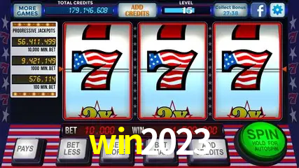 Descubra o Mundo do Cassino Online com win2023