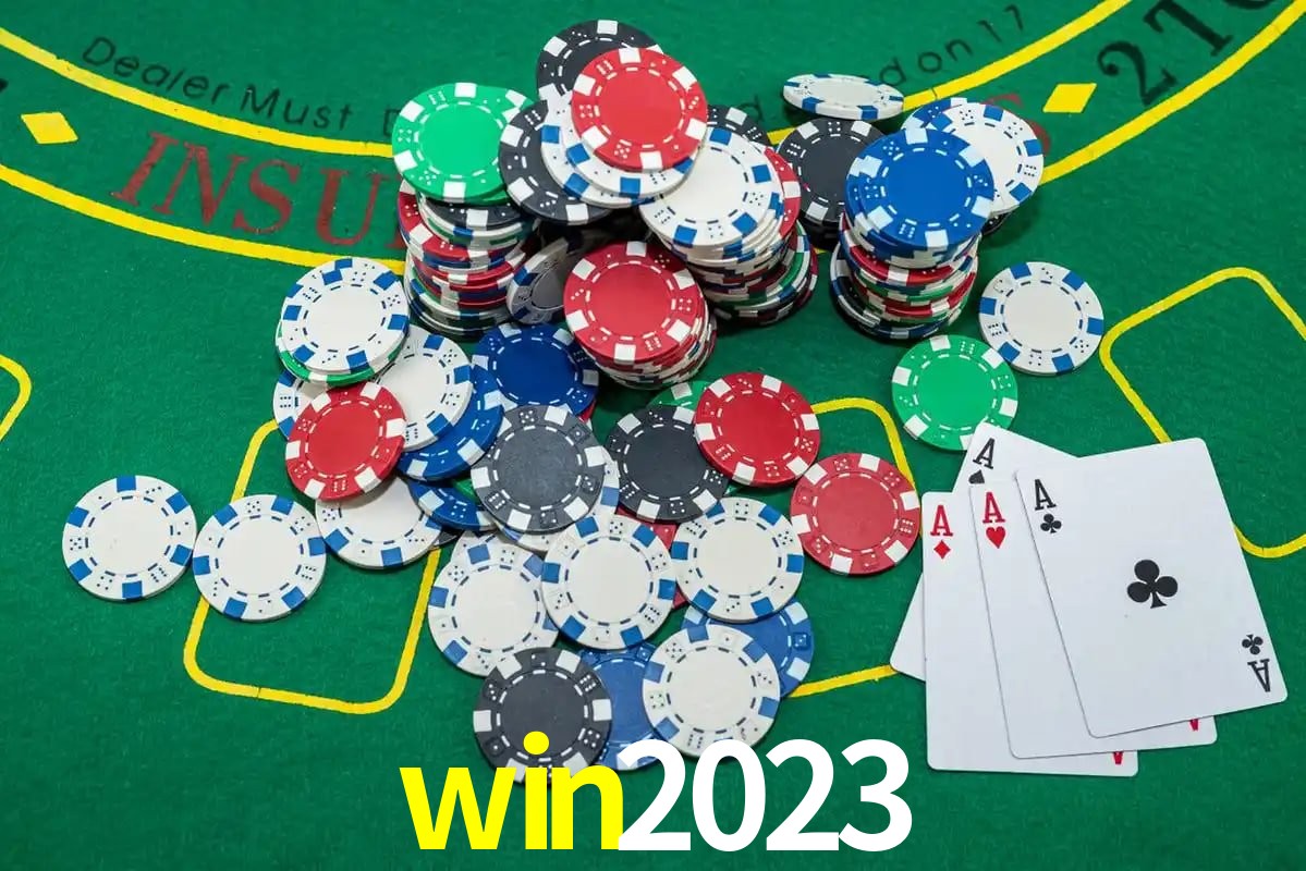 Estatísticas Esportivas win2023