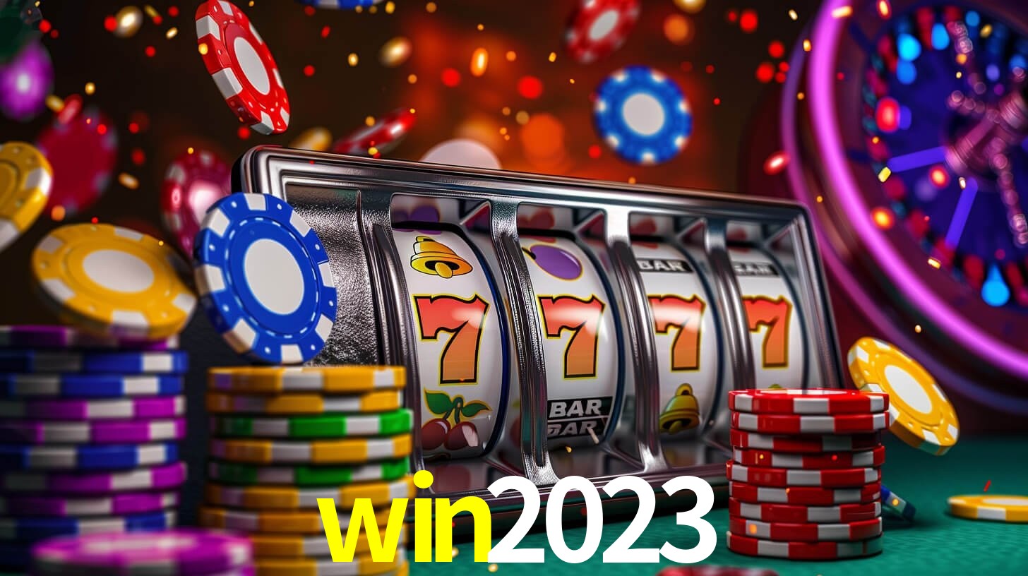 Apostas de Futebol win2023