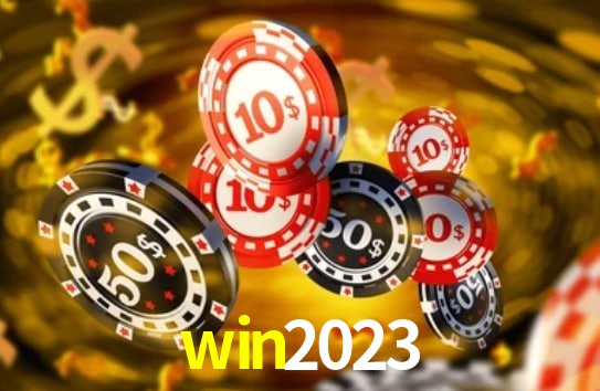 Provedores de Jogos win2023