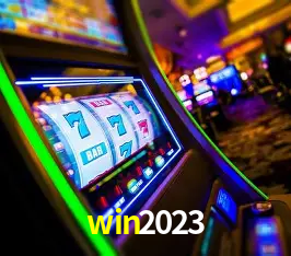 A Popularidade dos Caça-Níqueis no win2023