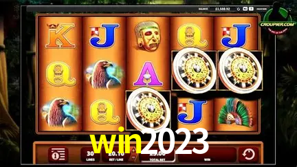 Explorando a Categoria de Eventos em Apostas na win2023