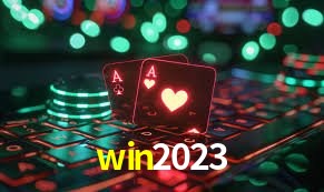 Tecnologia da Plataforma win2023