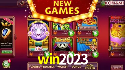 A Emoção da Loteria na win2023: Uma Chance de Mudança de Vida