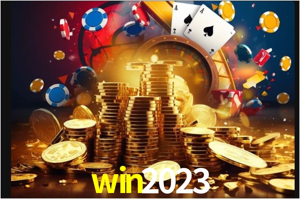 Casino Ao Vivo win2023