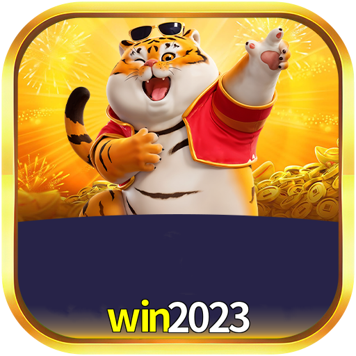 Logo win2023