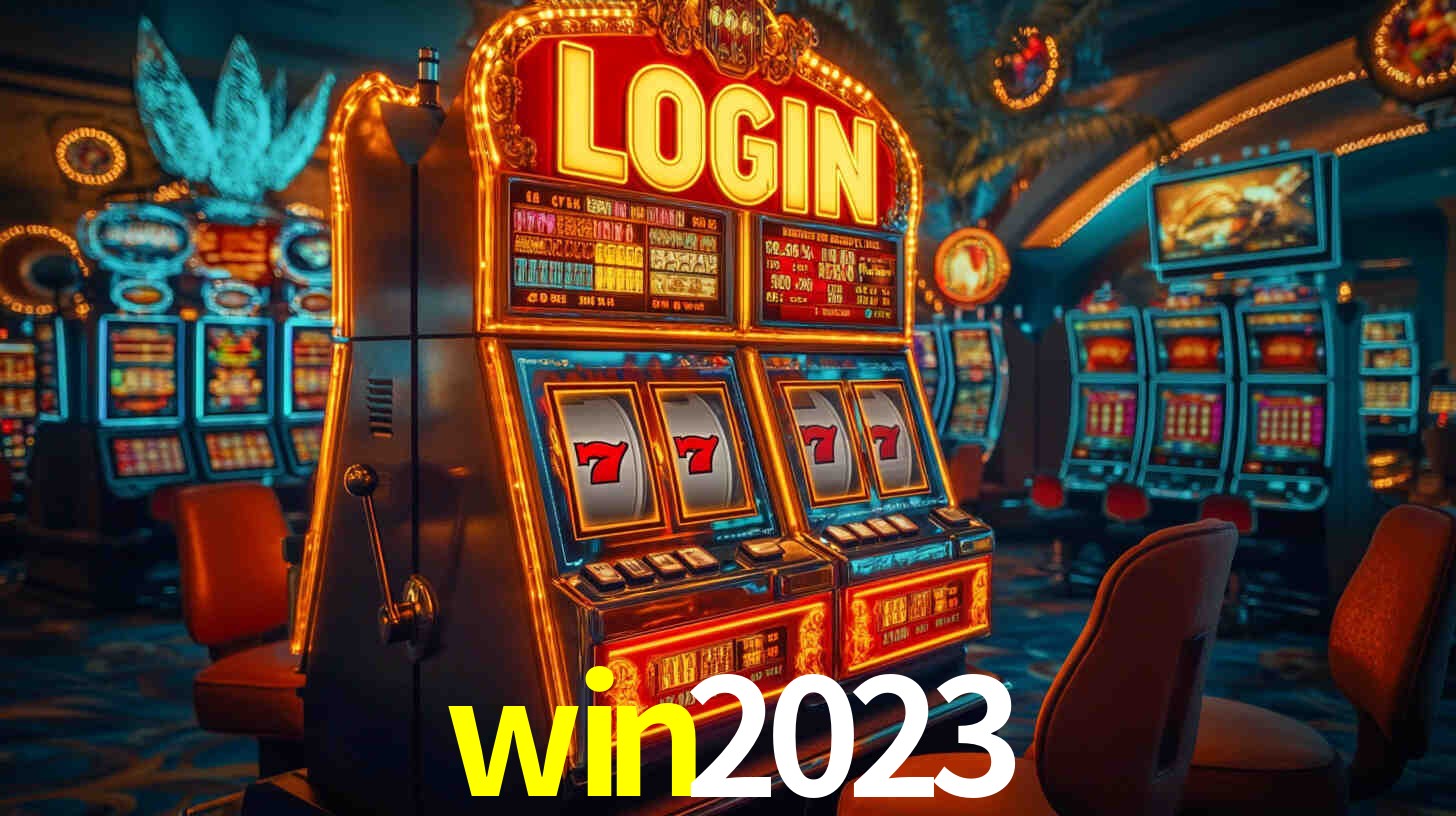 Experimente o Login Seguro Premium no win2023