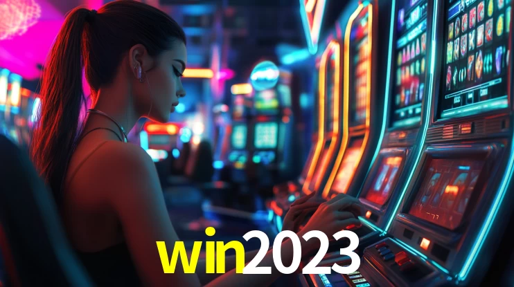 Sinta a adrenalina dos jogos de cassino com win2023