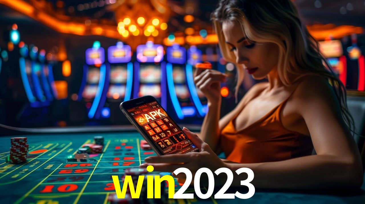 Blackjack Table win2023
