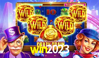 APP oficial da win2023 para mobile