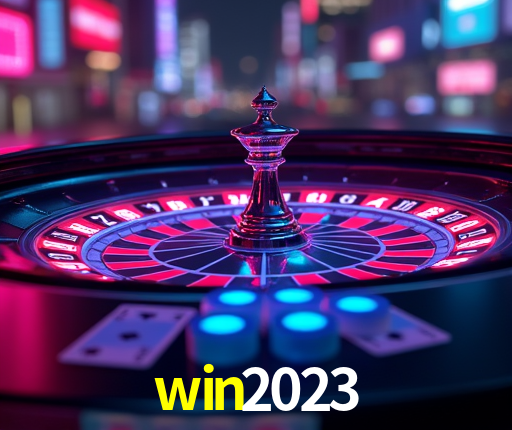 Casino Ao Vivo win2023