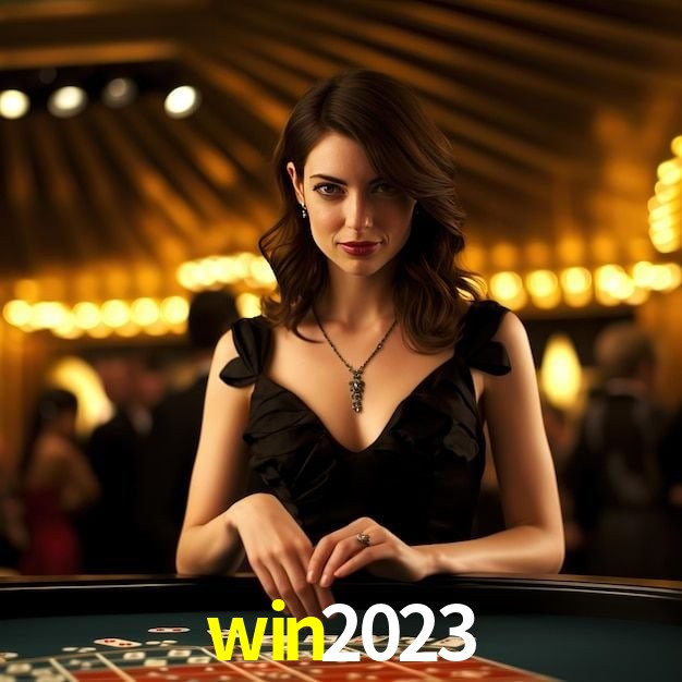 Diretório de Jogos win2023
