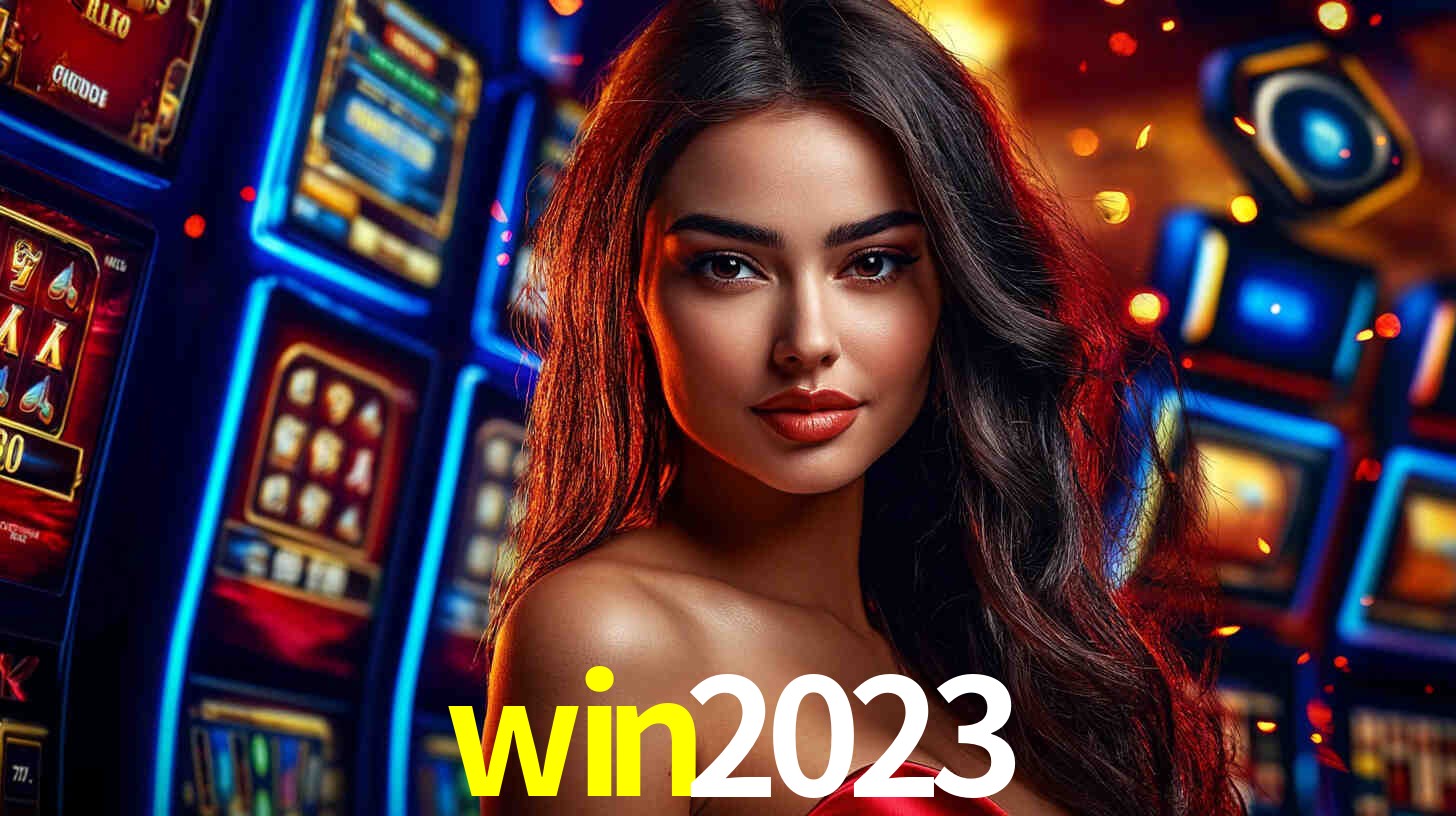 Recursos de Bônus win2023