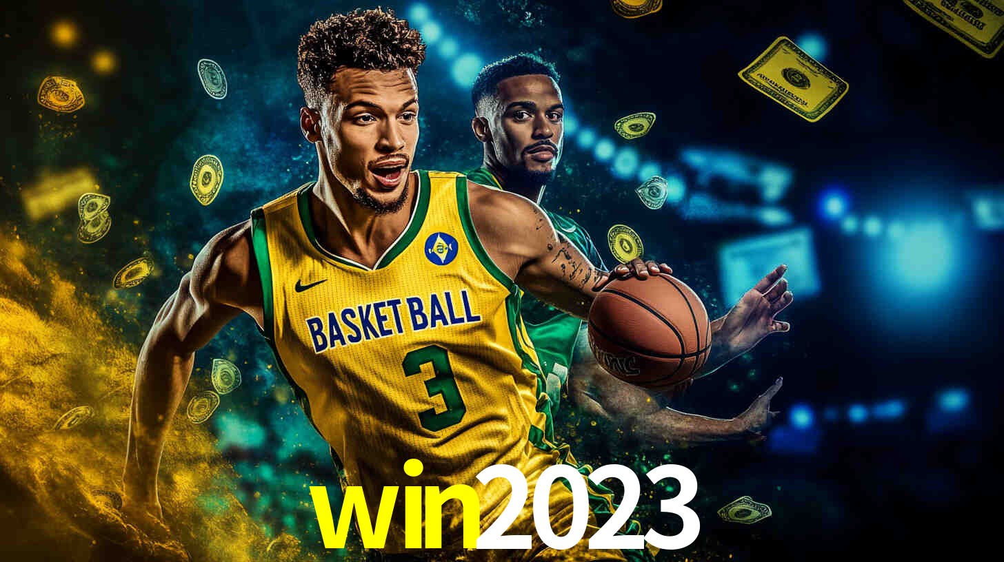 Apostas de Futebol win2023